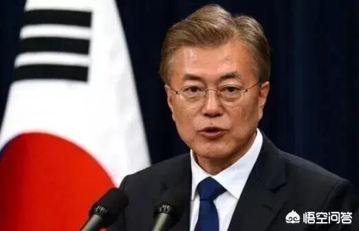 “正视历史做真朋友”,文在寅的贺词安倍能读懂吗?