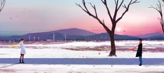 立冬的古诗词经典名句