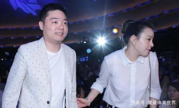 丁俊晖面对惨败出局的形势,说了什么神仙言论?