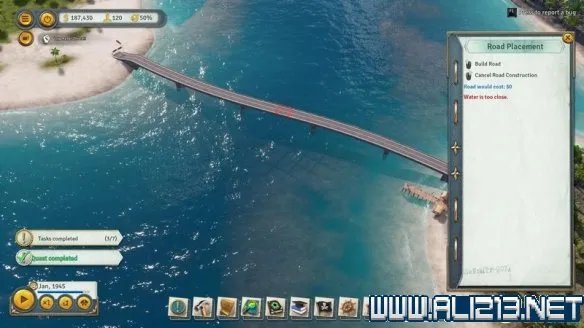 《海岛大亨6》发展攻略图文分享 怎么快速发展？