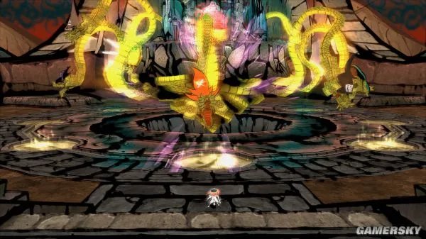 《大神绝景版》免安装正式版下载发布