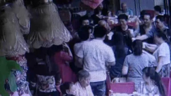 新人办完婚宴跑路需要负责任吗？