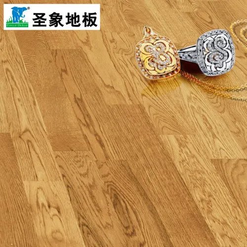 纯实木地板品牌排行榜 2018实木地板十大品牌