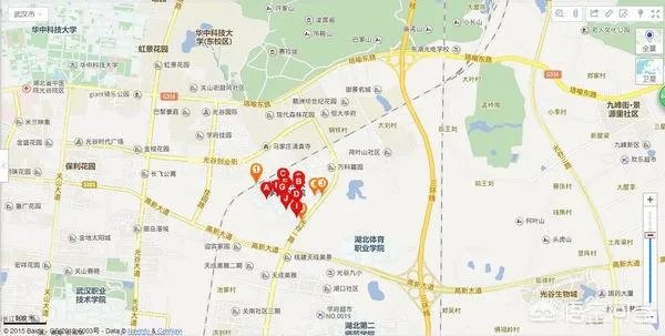 华中科技大学文华学院？