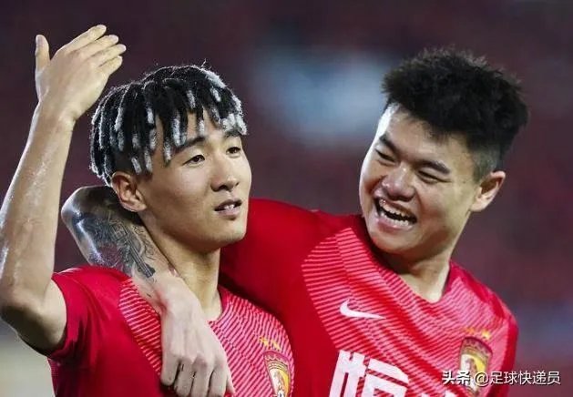 中超有哪些球队得过亚冠哪?