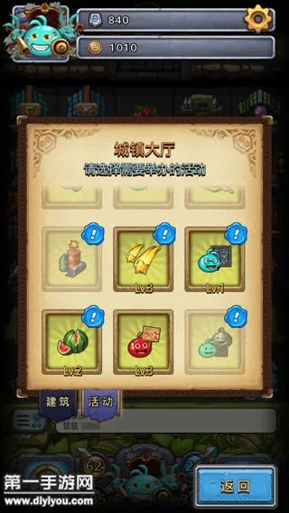 不思议迷宫开罗副本傻瓜版攻略 萌新刷速开罗币