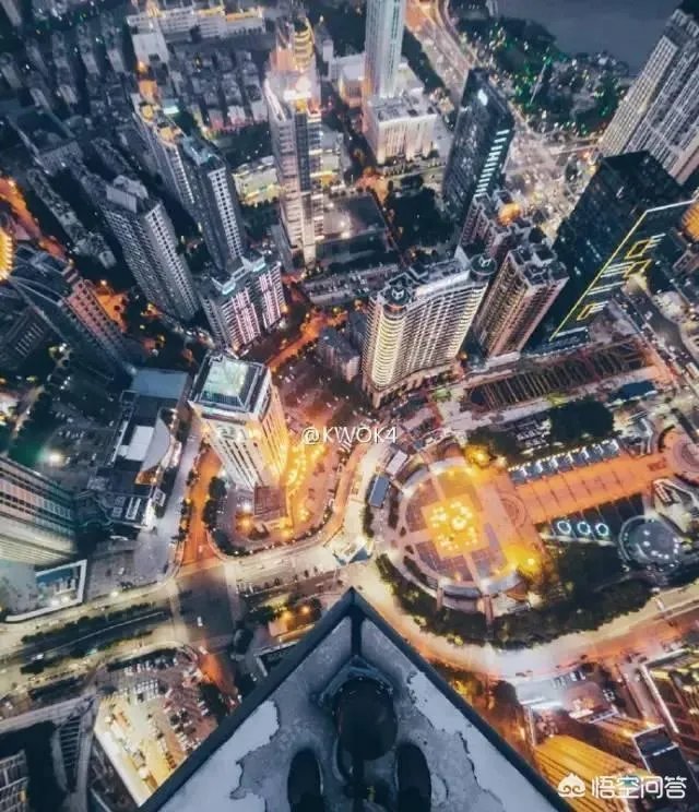 未来十年南宁有希望成为一线城市吗？