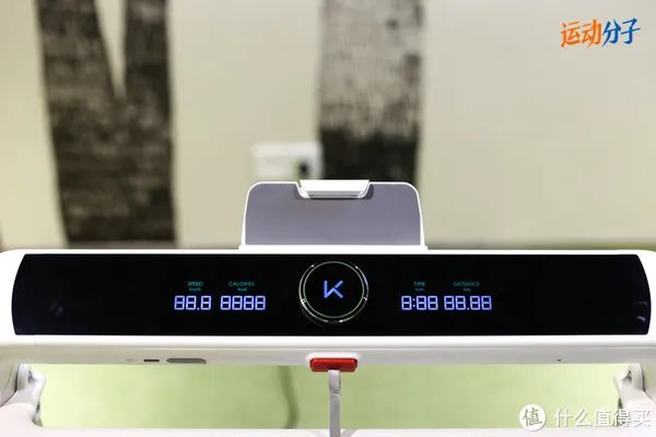 运动分子肉身评测 篇七：一台智能家用跑步机应该是怎样的？Keep k1 跑步机 深度测评