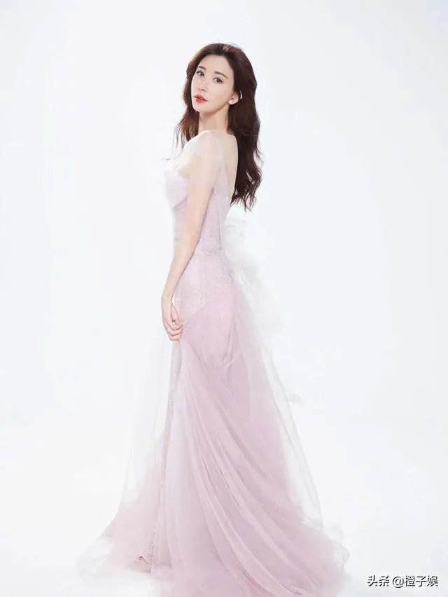 林志玲的美貌是天生的还是保养的？