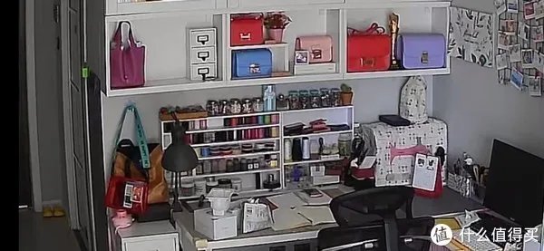 360推出摄像机新品:2.5K超高清画质,黑天也能拍彩色?