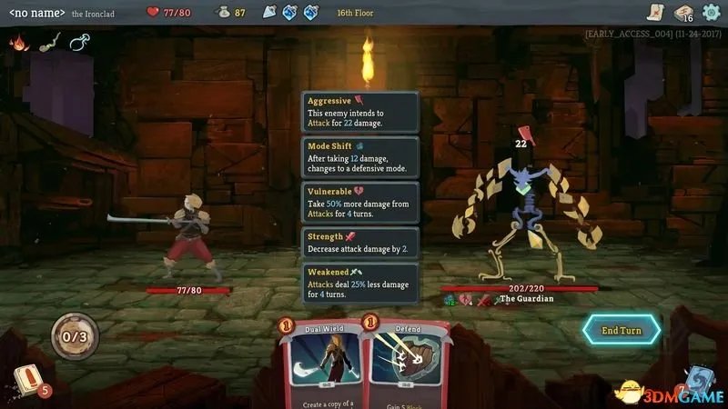 杀戮尖塔 图文攻略 上手指南教程及卡牌卡组解析