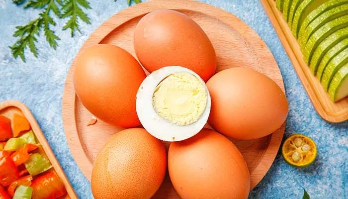 三月三煮鸡蛋的来历 为什么三月三要煮鸡蛋