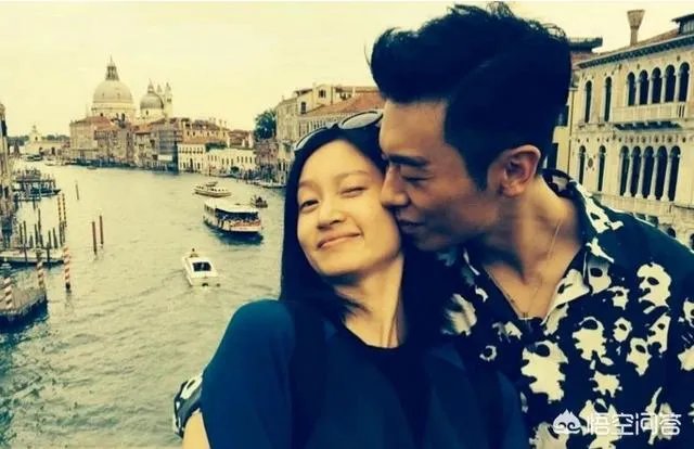 吴建豪与妻子结束五年婚姻,你还相信娱乐圈中哪对夫妻的爱情?