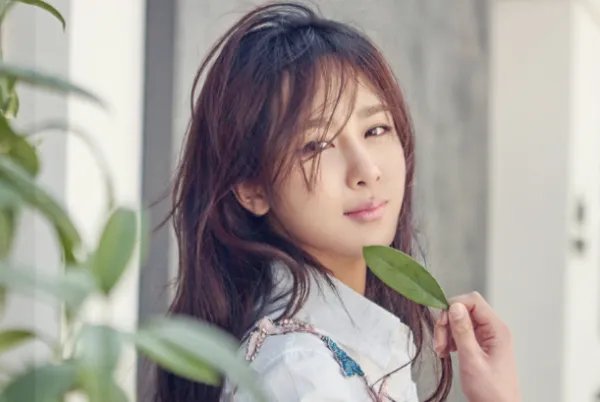 为什么杨紫的腿那么粗？