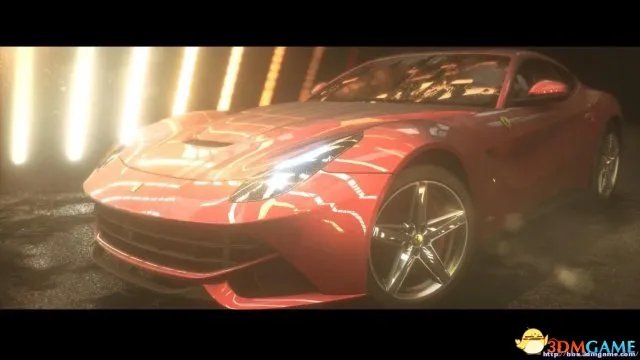 极品飞车18全车辆图鉴 极品飞车18车辆大全