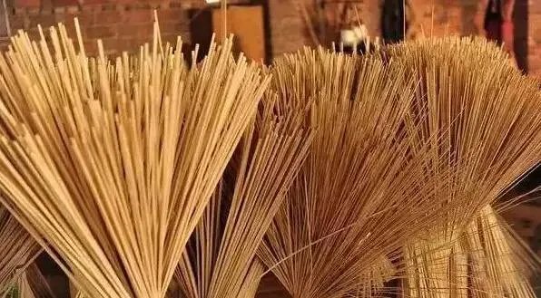 百转千回「传统竹编工艺 」