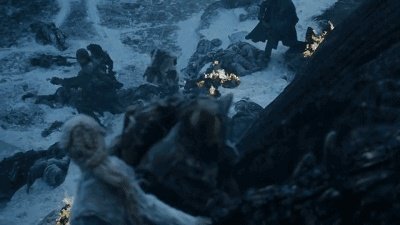 《权利的游戏》第七季第六集有哪些吐槽点？