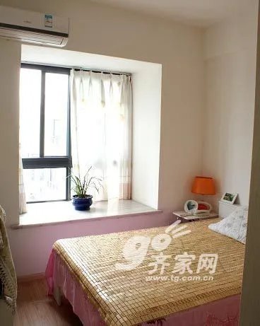 9万打造78平温馨小窝 80后小夫妻晒新婚幸福