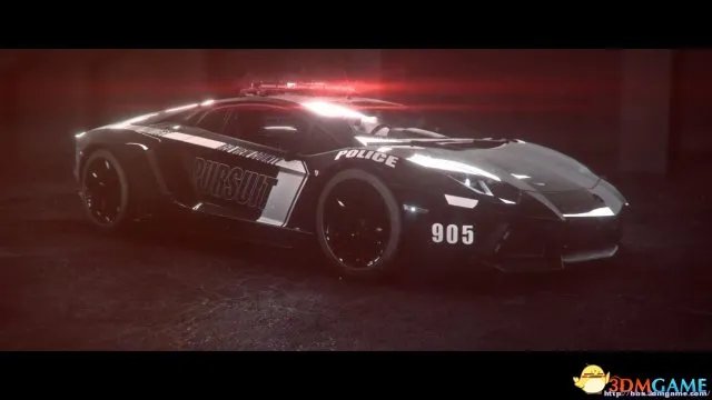 极品飞车18全车辆图鉴 极品飞车18车辆大全