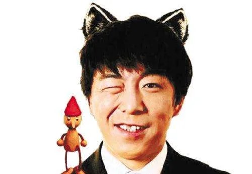 如何评价黄渤的唱功