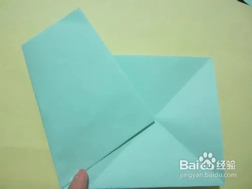 如何制作糖果盒?