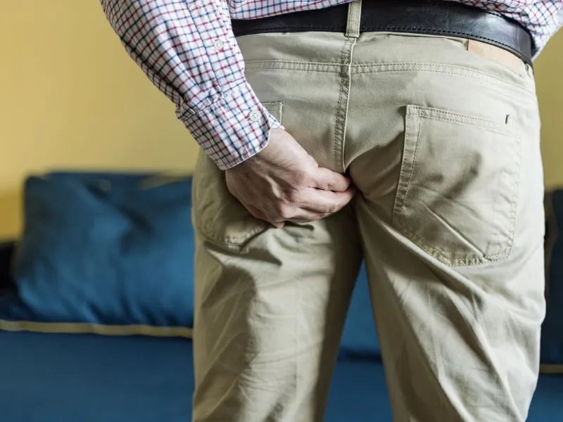 放屁臭又多要小心这种癌症