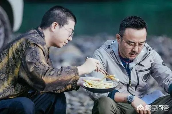 李诞疑似要退出《野生厨房》,你是如何看待的?