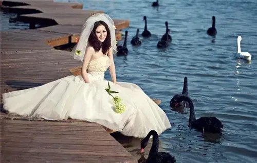厦门婚纱照景点须知 那些不比景区差的绝佳摄影地