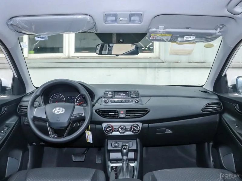 悦动2020款落地需要多少钱？悦动报价