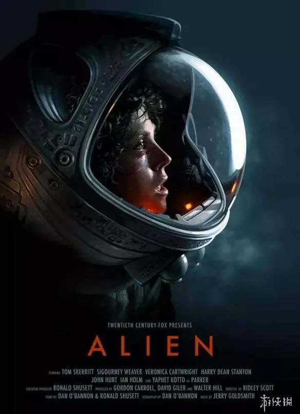 最为经典的十部怪兽电影 必有一部是你的童年阴影！