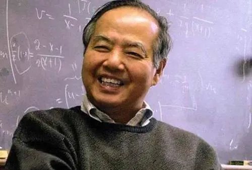 李政道还在世吗