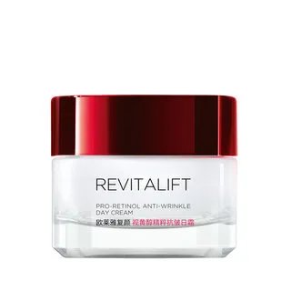 欧莱雅复颜抗皱价格