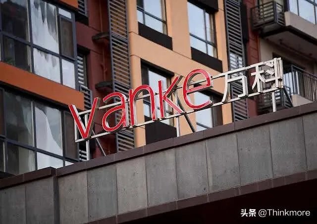 万科养猪是为了房地产转型还是为了拿地？