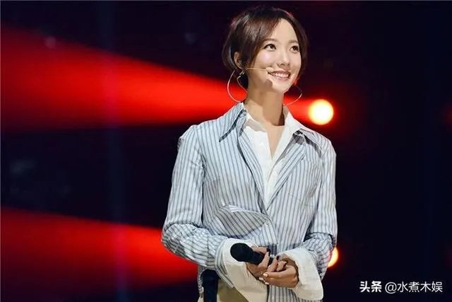 前几年爆红的王珞丹，怎么最近都没什么作品？退圈了吗？