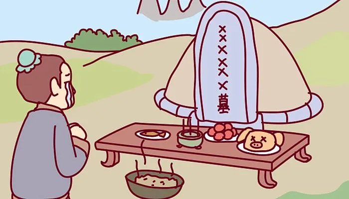 2021冬至上坟日期有什么讲究吗 2021年冬至上坟的最佳时间