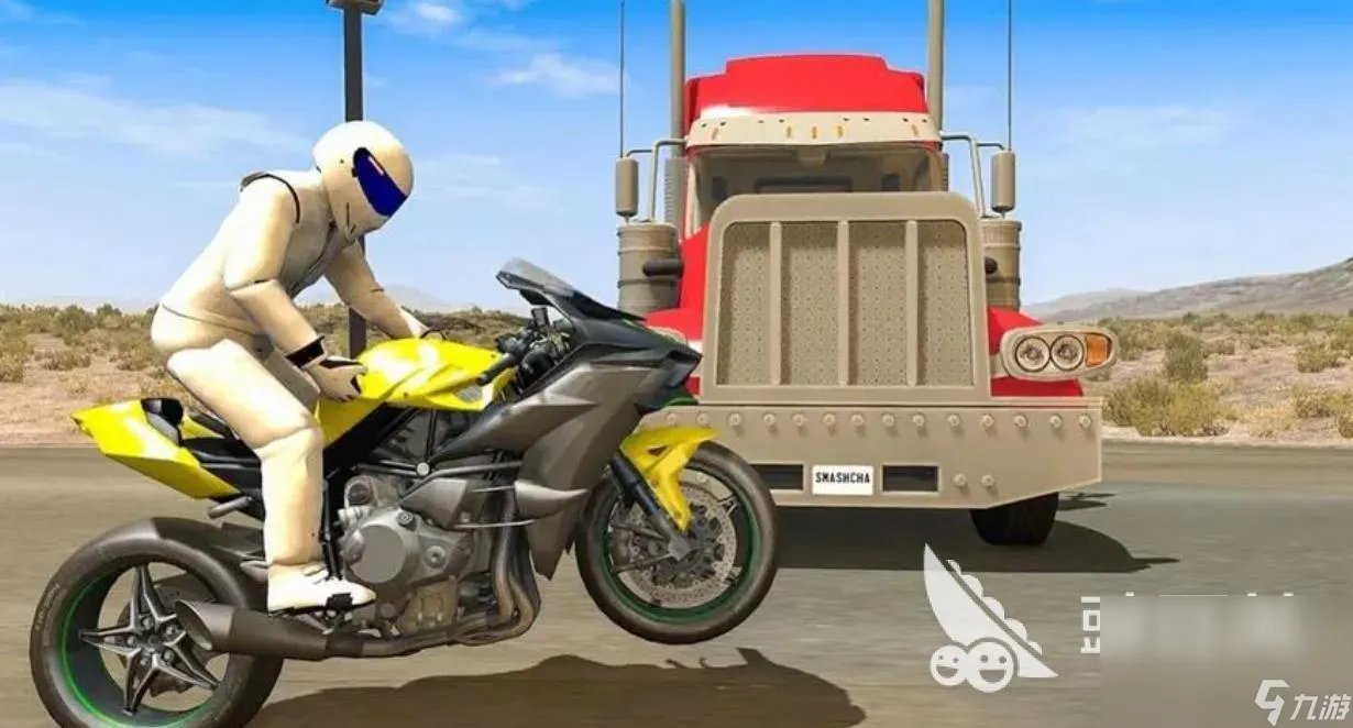 赛车游戏单机版排行榜2023 人气最高的单机赛车游戏推荐