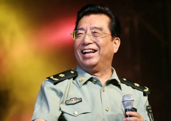 李双江延安颂歌词是什么?