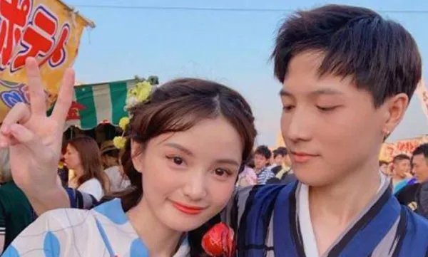 林小宅被爆分手，分手原因究竟是什么？