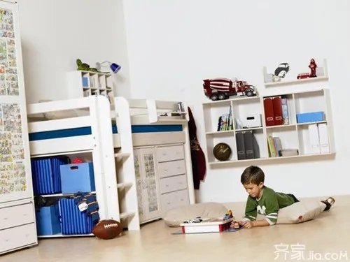 收纳柜哪个牌子好  收纳柜品牌盘点