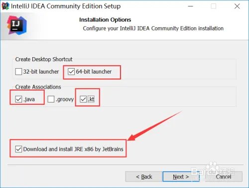 Kotlin入门教程-1.1、安装开发工具IDEA