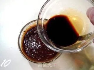 正宗“四川凉面”