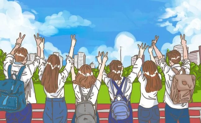 预祝高考成功的祝福语