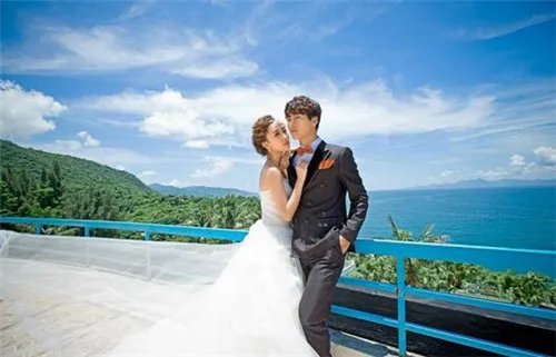 贵阳拍婚纱照多少钱 贵阳哪个地方拍婚纱照好