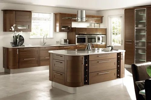 厨房地面防水用什么材料