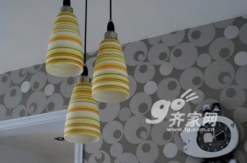 9万打造78平温馨小窝 80后小夫妻晒新婚幸福