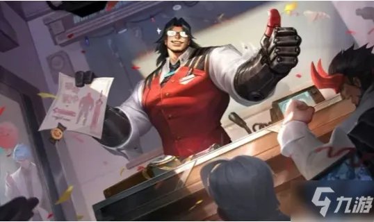 《王者荣耀》2020返场皮肤有哪些 2020返场皮肤分享