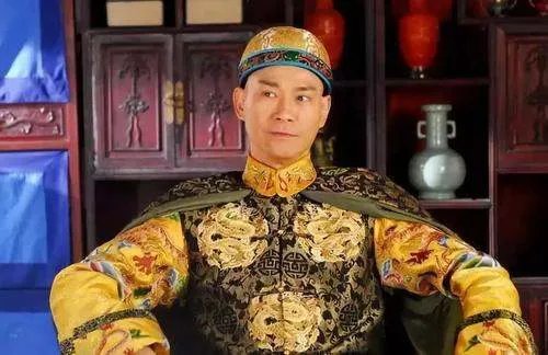 张国立主演的康熙微服私访记为什么算是经典片？