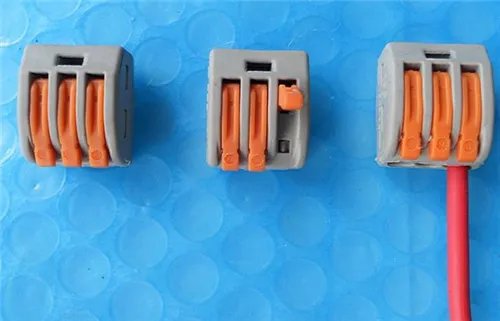 防水线接头怎么接