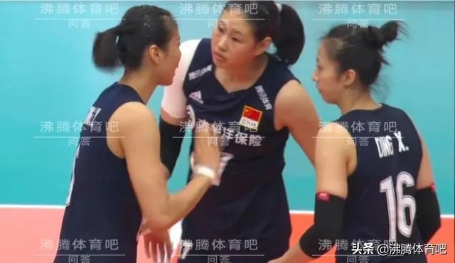 中国女排和荷兰女排的比赛中，龚翔宇要求视频挑战却被郎平指导拒绝，这是为什么？