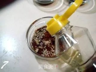 正宗“四川凉面”